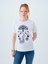 Regular Fit Kadın Tshirt K.kol 6