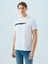 Regular Fit Erkek Tshirt K.kol 6