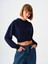 Crop Kadın Sweatshirt 6