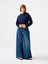 Crop Kadın Sweatshirt 7