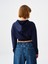 Crop Kadın Sweatshirt 8