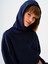 Crop Kadın Sweatshirt 9