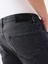Erkek Jean Pantolon Koyu Gri LF2037012 Justin Skinny Fit 11