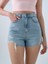 Regular Fit Kadın Şort 10