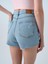Regular Fit Kadın Şort 11