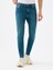 Erkek Jean Pantolon Petrol LF2037021 Justin Skinny 7