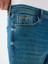 Erkek Jean Pantolon Petrol LF2037021 Justin Skinny 10