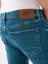 Erkek Jean Pantolon Petrol LF2037021 Justin Skinny 11