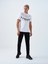 Regular Fit Erkek Tshirt K.kol 7