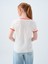 Regular Fit Kadın Bluz K.kol 8