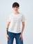 Slim Fit Kadın Tshirt K.kol 6