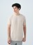 Regular Fit Erkek Tshirt K.kol 6