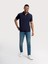 Regular Fit Erkek Polo K.kol 7