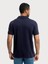 Regular Fit Erkek Polo K.kol 8