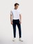 Justin Skinny Fit Erkek Pantolon 6