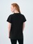 Slim Fit Kadın Tshirt K.kol 8