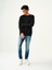 Regular Fit Erkek Sweatshirt 7
