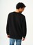 Regular Fit Erkek Sweatshirt 8