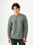 Regular Fit Erkek Sweatshirt 6