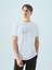 Regular Fit Erkek Tshirt K.kol 6