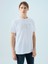 Regular Fit Erkek Tshirt K.kol 6