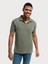 Regular Fit Erkek Polo K.kol 6