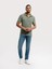 Regular Fit Erkek Polo K.kol 7