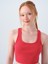Fitted Kadın Atlet 9