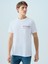 Regular Fit Erkek Tshirt K.kol 6