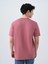 Regular Fit Erkek Tshirt K.kol 8
