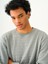 Regular Fit Erkek Sweatshirt 9