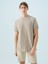 Regular Fit Erkek Tshirt K.kol 6