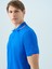 Regular Fit Erkek Polo K.kol 9