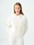 Regular Fit Kadın Sweatshirt 6