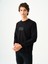 Regular Fit Erkek Sweatshirt 6