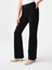 Flare Slim Fit Kadın Pantolon 8