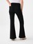 Flare Slim Fit Kadın Pantolon 9