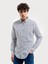 Slim Fit Erkek Gömlek LF2036430 LF2036430018 6