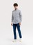 Slim Fit Erkek Gömlek LF2036430 LF2036430018 7