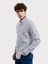 Slim Fit Erkek Gömlek LF2036430 LF2036430018 9