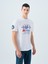 Regular Fit Erkek Tshirt K.kol 6