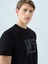 Regular Fit Erkek Tshirt K.kol 9