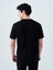 Regular Fit Erkek Tshirt K.kol 8