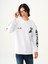 Oversize Fit Erkek Sweatshirt 6