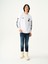Oversize Fit Erkek Sweatshirt 7
