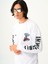 Oversize Fit Erkek Sweatshirt 9