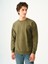 Oversize Erkek Sweatshirt 6