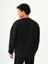 Oversize Erkek Sweatshirt 8