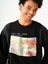 Oversize Erkek Sweatshirt 9