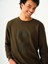 Regular Fit Erkek Sweatshirt 9